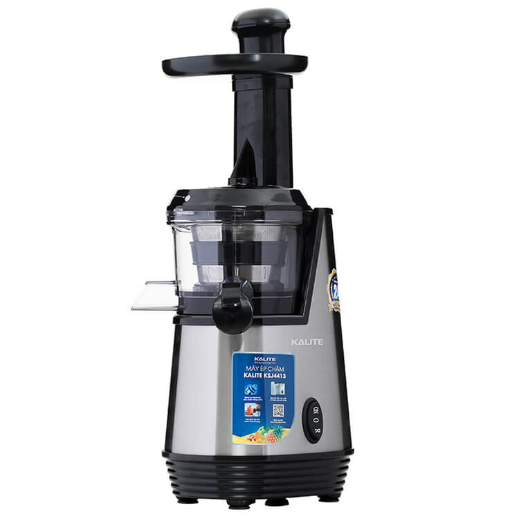 Máy ép chậm Kalite KSJ4413 200W