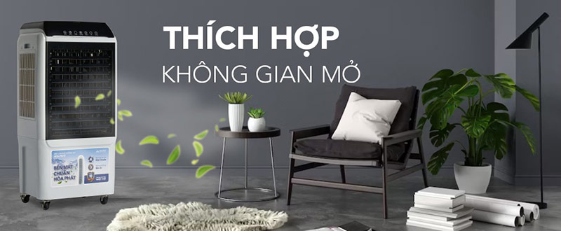 Máy làm mát không khí Hòa Phát HPCF1-033i