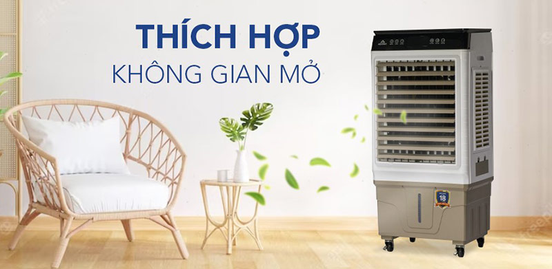 Máy làm mát không khí Hòa Phát HPCF1-051
