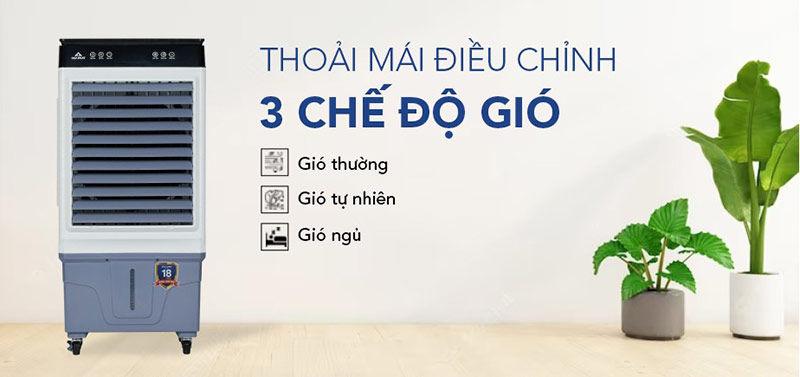 Máy làm mát không khí Hòa Phát HPCF1-052