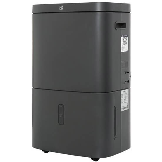 Máy lọc không khí kiêm hút ẩm Electrolux EDH14TRBD2