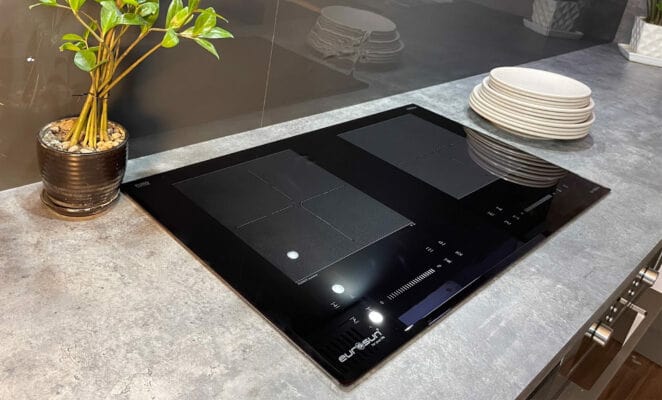 Bếp từ đôi Eurosun EU-T258Pro nhập khẩu Malaysia