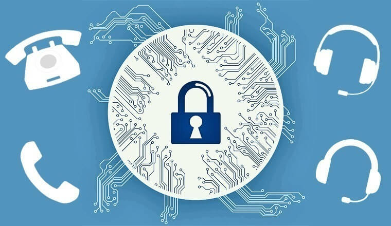 Chính sách bảo mật tại THEGIOIDODUNG.NET