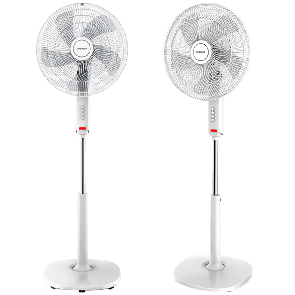 quạt cây Toshiba F-ASB50VN(W)